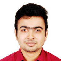 Nayan Mishra