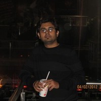 Suhas Trivedi