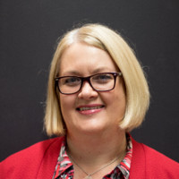 Jodie Washington