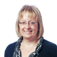 Shirley Ganong