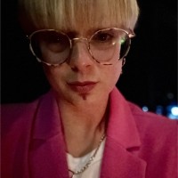 Nadege Bartholomeus