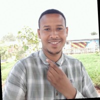 Solomon Tesfay