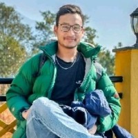 Nischal Shakya