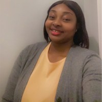 Esther Edwin