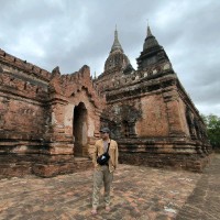 Kaung Khant