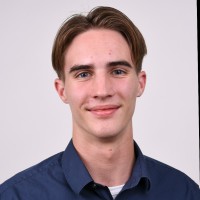 Lucas Blom