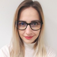 Daria Wawrzyniak (Milewska)