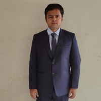 Viral Parekh
