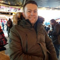 Adam Woodford