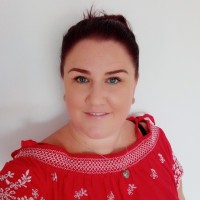 Lisa Preston