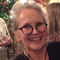 Cate Wineburg