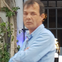 Ahmed Laraichi