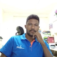 Kevau Abraham