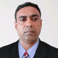 Parwaiz A Ansari