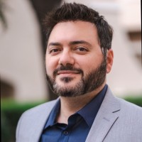Sam Saeidi