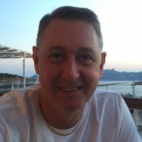Gary Johnston
