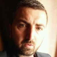 CRISTIAN SANTUCCI