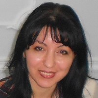 Irina Cucerov