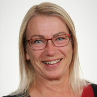Elisabeth Persson