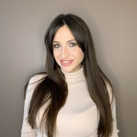 Viktoriia Morozova