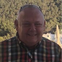 Duncan Stirling