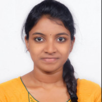 Nikitha Avanthi