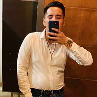 Martin Gerardo Roman Rosales