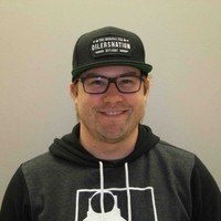 Matthew Emberg