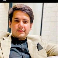 Nauman Arshad