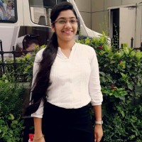 Priyanka Ranjane