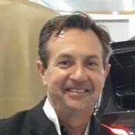 Marcus Jean Vieira Da Silva