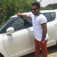 Gowrish N