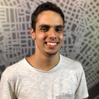 Rodrigo Fonseca