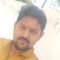 Praveenkumar P