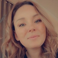 Desirée Olsen
