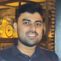 Vipin Gautam