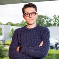 Raf Vandeweyer