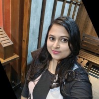 Supriya Vedpathak