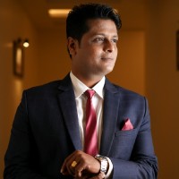 Abhijeet Tiwari