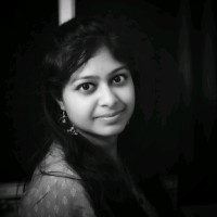 Swarnali Ghosh