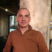 Nikolay Spiridonov