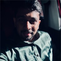 Vishnu Prasad