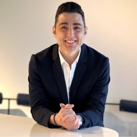 Ali Nehme, Cima, Acma, Cgma, Cpa (Aust.)