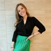 Monica De La Torre