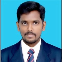 Krishnamoorthy B