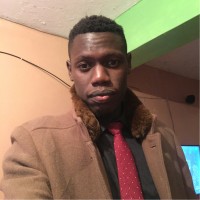 Arnold Maina