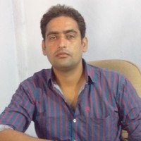Ashutosh Khatana