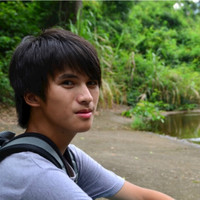 Lecong Lu