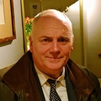 Patrick E. Van der Spiegel