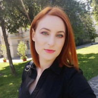 Oxana Simon